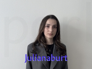 Julianaburt