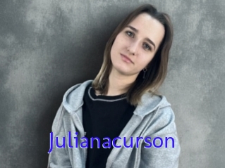 Julianacurson