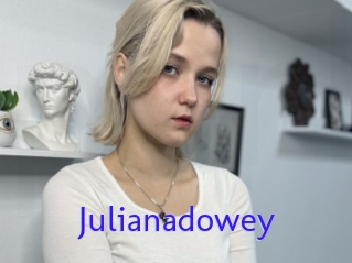 Julianadowey