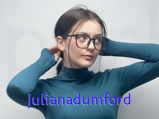 Julianadumford