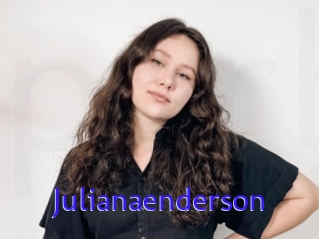 Julianaenderson