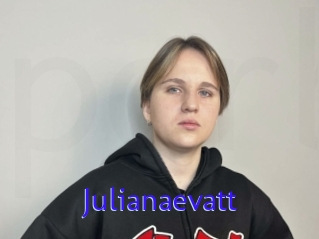 Julianaevatt