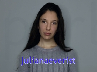 Julianaeverist