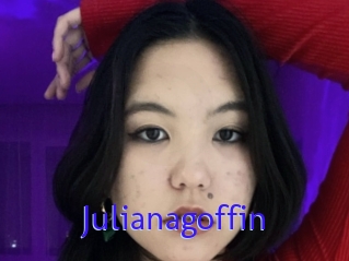 Julianagoffin