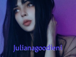 Julianagoodieni