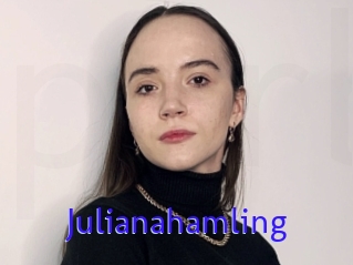 Julianahamling