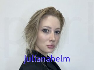 Julianahelm