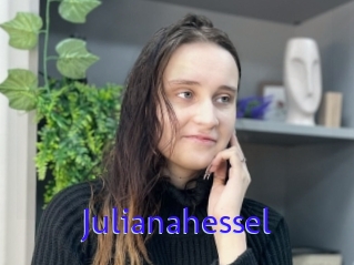 Julianahessel