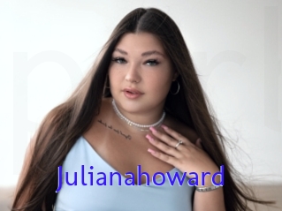 Julianahoward