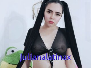 Julianalatinax