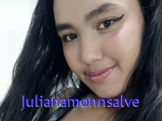 Julianamonnsalve