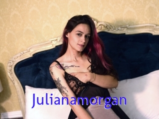 Julianamorgan