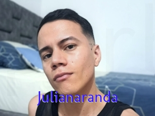 Julianaranda