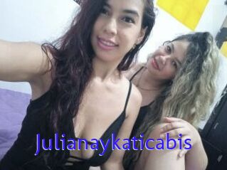 Julianaykaticabis