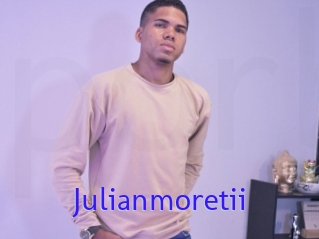 Julianmoretii