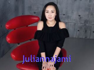 Juliannajami