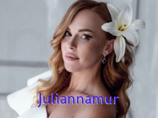 Juliannamur