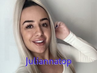 Juliannatop