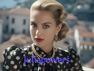 Juliapowers