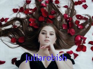 Juliarobish