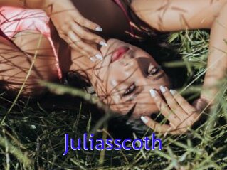 Juliasscoth