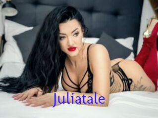 Juliatale