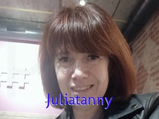 Juliatanny
