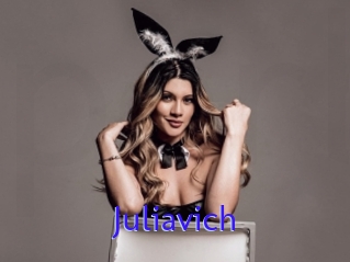 Juliavich