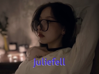 Juliefell
