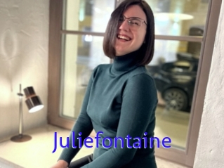 Juliefontaine