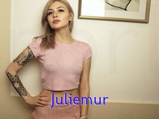 Juliemur