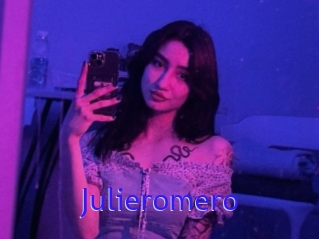 Julieromero