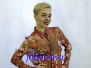 Julietamor