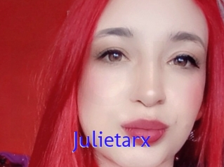 Julietarx