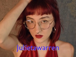 Julietawarren