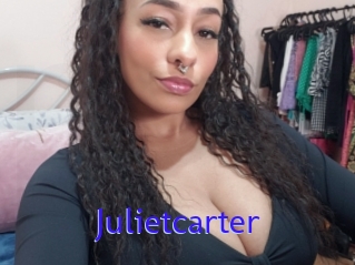 Julietcarter