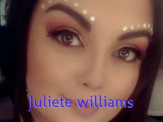 Juliete_williams