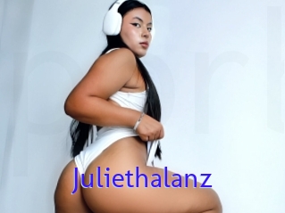 juliethalanz Porno Bild