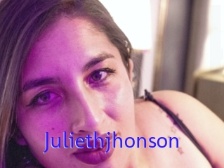Juliethjhonson