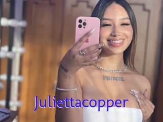 Juliettacopper