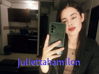 juliettahamilon Porno Bild