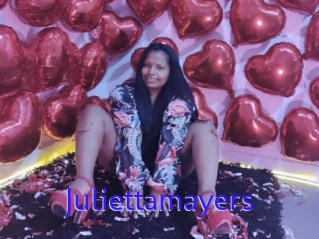 Juliettamayers