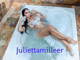 Juliettamilleer