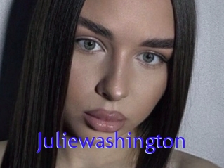 Juliewashington