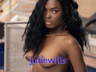 Juliewills