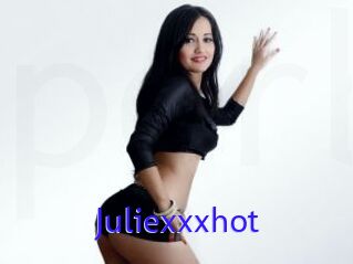 Juliexxxhot