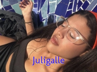 Juligalle
