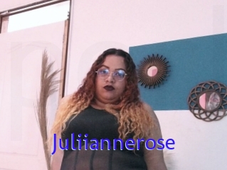 Juliiannerose