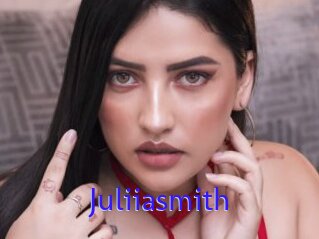 Juliiasmith