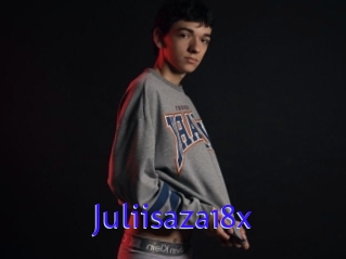 Juliisaza18x